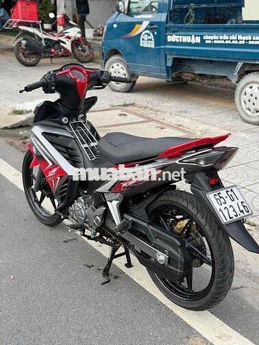 Yamaha Exciter 135 Biển Số Đẹp