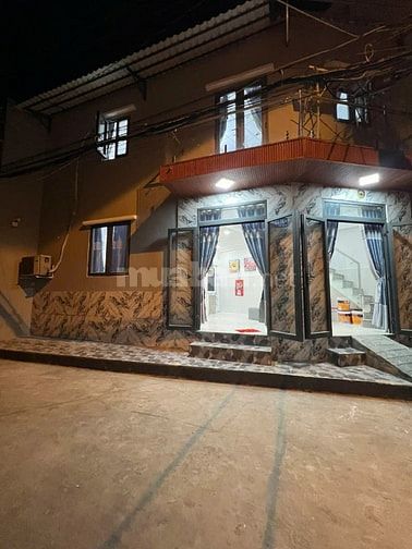 Nhà hẻm xe tải Tỉnh Lộ 10, Bình Trị Đông, Bình Tân