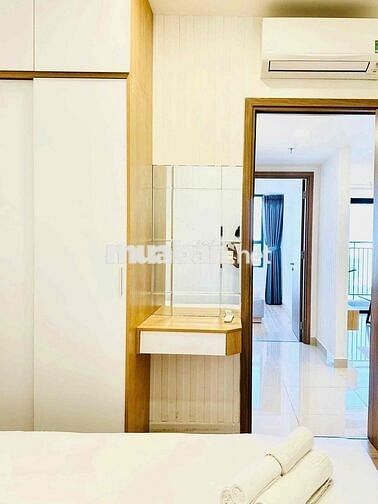 CĂN HỘ 2PN SOHO RESSIDENCE - QUẬN 1
