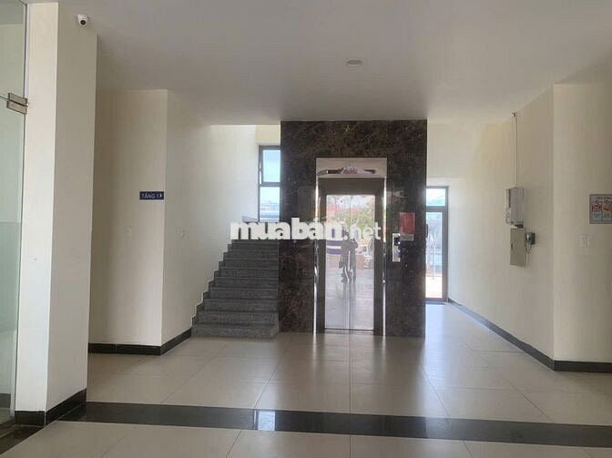 Cho Thuê Văn Phòng diện tích sàn 350m2: tầng 3,4