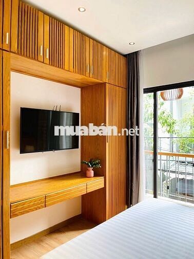 ✨CĂN HỘ 1PN VIEW BIỂN – NGAY BIỂN MỸ KHÊ