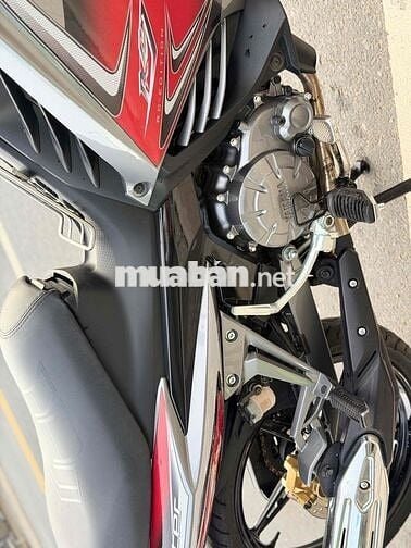 Yamaha Exciter 135 Biển Số Đẹp