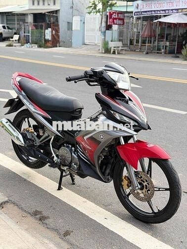 Yamaha Exciter 135 Biển Số Đẹp