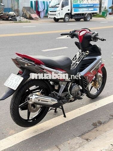 Yamaha Exciter 135 Biển Số Đẹp