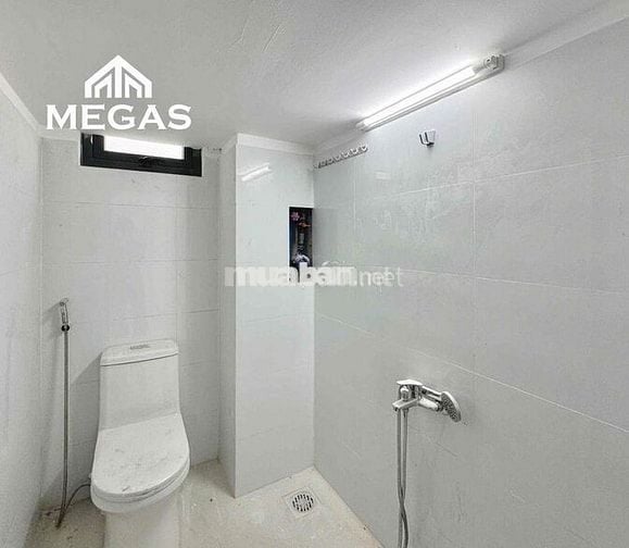 Phòng có gác ngay Đặng Thuỳ Trâm, Bình Thạnh rộng 30m2 gần ĐH Văn Lang