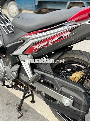 Yamaha Exciter 135 Biển Số Đẹp