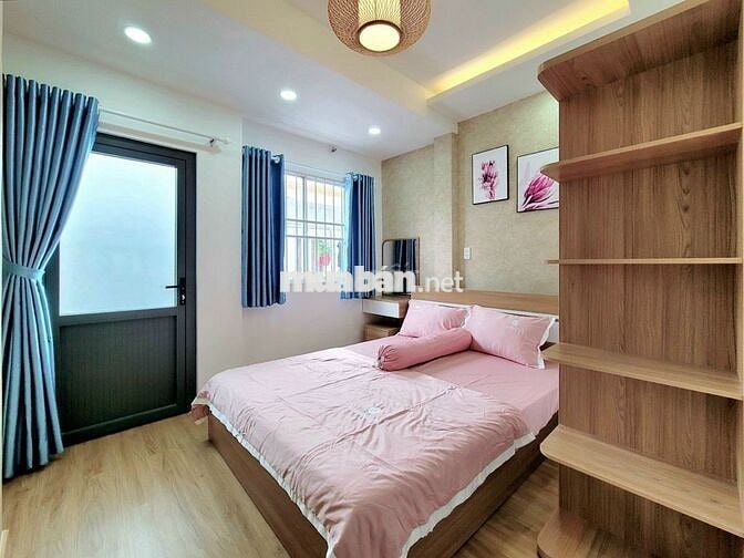 Ban nhà 4x15m, 2 lầu, sân thượng, Nguyễn Thị Tú, KDC Vĩnh Lộc, Quận BT