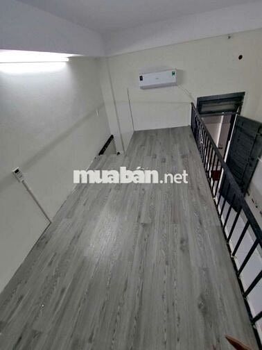 Đuplex 30m2 gác cao đến 2M giá sinh Viên