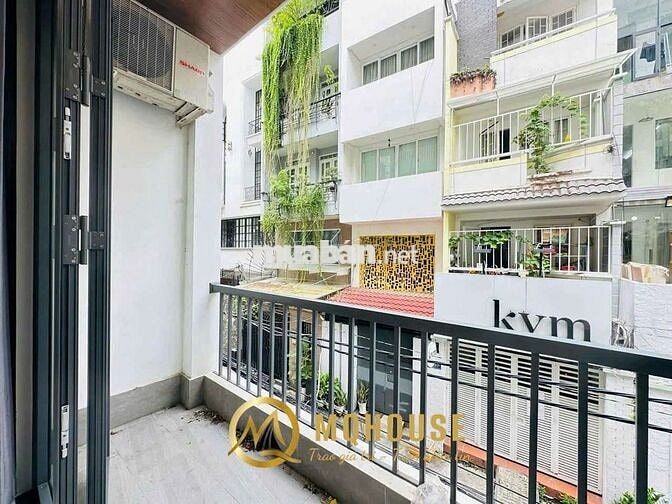 💥 Cho Thuê CH có
Bancony, Full nội thất, đầy đủ tiện ích tại PN