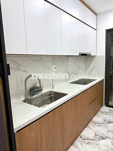 Cho thuê căn hộ cao cấp tại Panoma Đà Nẵng, nội thất mới