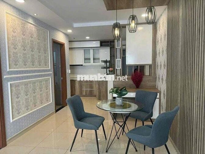 CHO THUÊ CHUNG CƯ 2PN CITYLAND PARK HILLS 16tr có slot oto