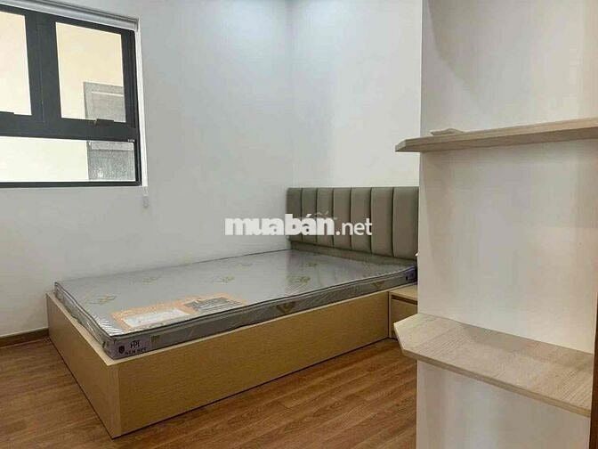 CHO THUÊ CHUNG CƯ 2PN CITYLAND PARK HILLS 16tr có slot oto