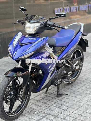 Yamaha Exciter 150 2017 biển 68