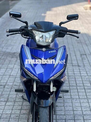 Yamaha Exciter 150 2017 biển 68