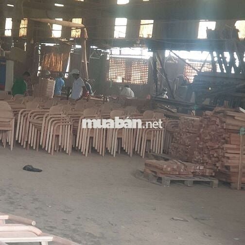 Cho thuê Nhà Kho Xưởng từ 2000m² tại Biên Hòa Đồng Nai