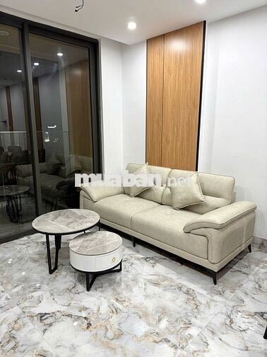Cho thuê căn hộ cao cấp tại Panoma Đà Nẵng, nội thất mới