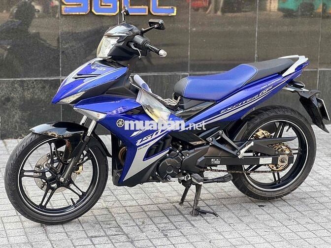 Yamaha Exciter 150 2017 biển 68