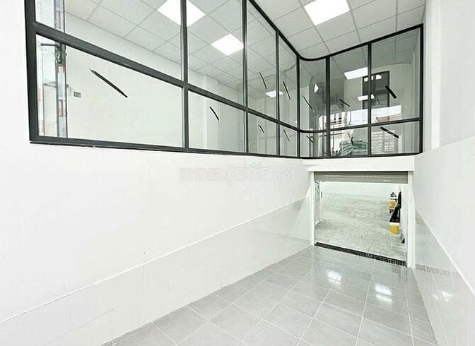 Cho thuê gấp nhà MT 599A Tân Sơn, Phường 12, Quận Gò Vấp