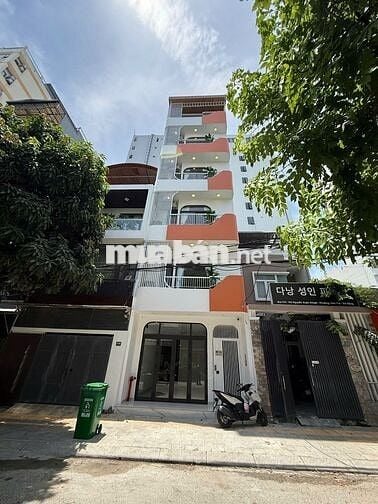 ✨ CHO THUÊ MẶT BẰNG TẦNG 1 – SƠN TRÀ 