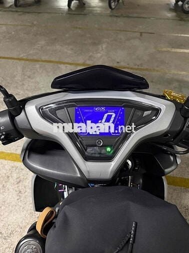 Yamaha NVX 155 V2 ABS 2024 Xám BSTP Chính Chủ