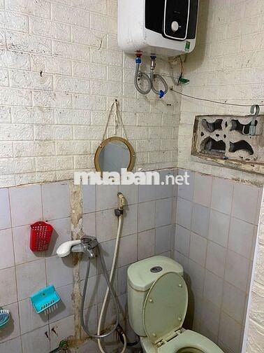 Cho thuê phòng trọ không chung chủ có điều hoà và bình nóng lạnh