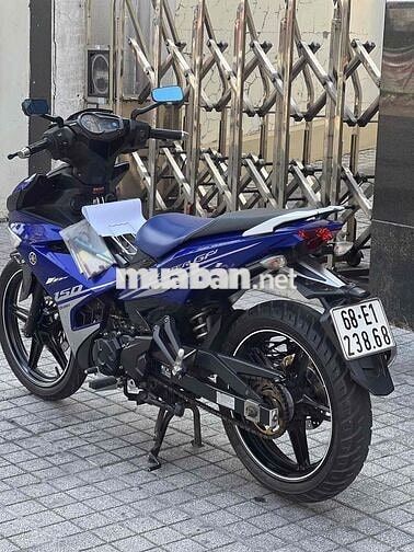 Yamaha Exciter 150 2017 biển 68