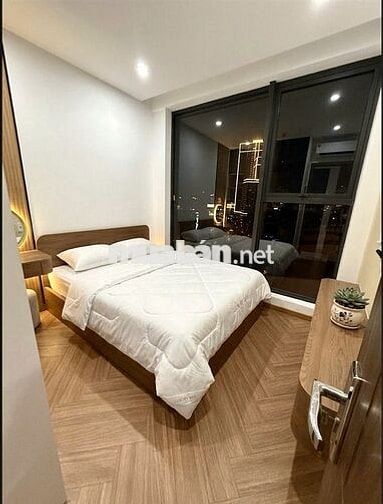 Cho thuê căn hộ cao cấp tại Panoma Đà Nẵng, nội thất mới