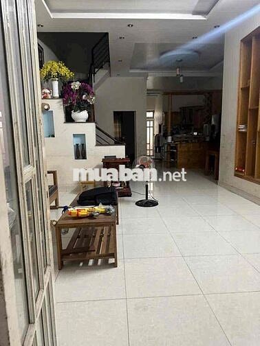 Cho Thuê Nhà Lầu (4PN, full nội thất), gần KCN Biên Hoà 2, P.Trấn Biên