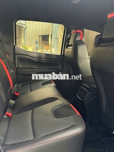 FORD RAPTOR 2024 XE ĐỨNG TÊN CHÍNH HÃNG FORD