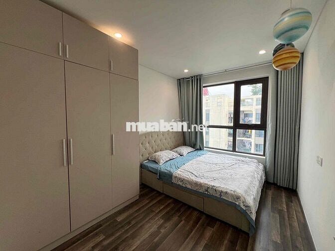 🏡 CHO THUÊ CĂN HỘ 3PN THE HARMONA – TÂN BÌNH