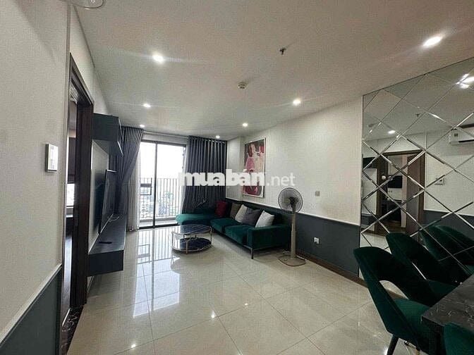 🏡 CHO THUÊ CĂN HỘ 3PN THE HARMONA – TÂN BÌNH