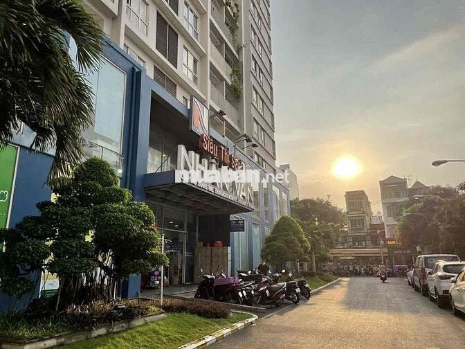 🏡 CHO THUÊ CĂN HỘ 3PN THE HARMONA – TÂN BÌNH