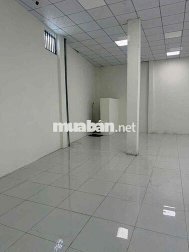 Cho Thuê MB & Kho Xưởng (750m2) - Đường Nhựa 8m - Trảng Dài - Giá: 30t