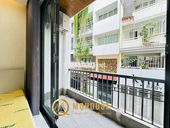 💥 Cho Thuê CH có
Bancony, Full nội thất, đầy đủ tiện ích tại PN