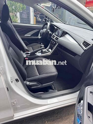 Mitsubishi Xpander Eco 2025 Tự động 7 chỗ Trắng