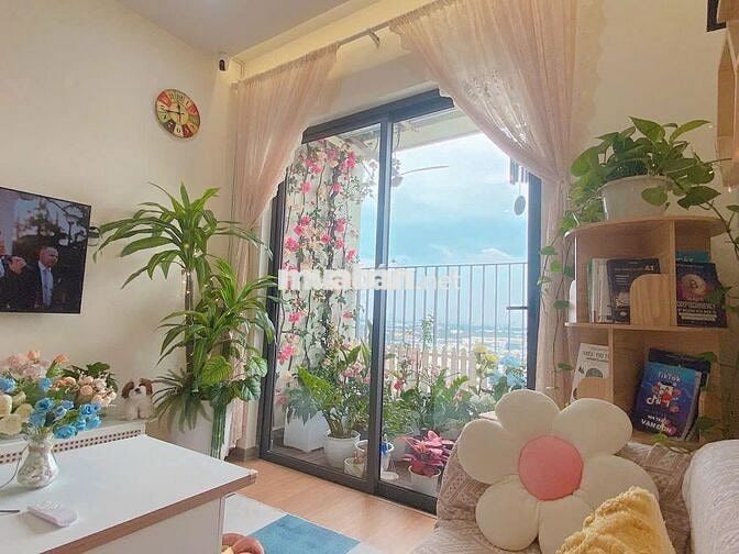 CĂN HỘ 2PN SIÊU XINH CHO THUÊ FULL NỘI THẤT GẦN BỆNH VIỆN QUẬN THỦ ĐỨC