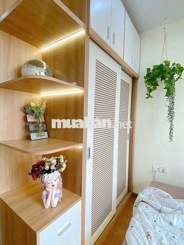 CĂN HỘ 2PN SIÊU XINH CHO THUÊ FULL NỘI THẤT GẦN BỆNH VIỆN QUẬN THỦ ĐỨC