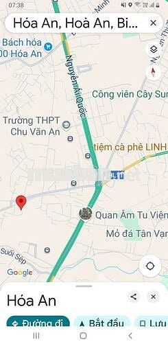 Cho thuê Nhà Kho Xưởng từ 2000m² tại Biên Hòa Đồng Nai