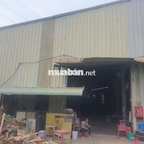 Cho thuê Nhà Kho Xưởng từ 2000m² tại Biên Hòa Đồng Nai