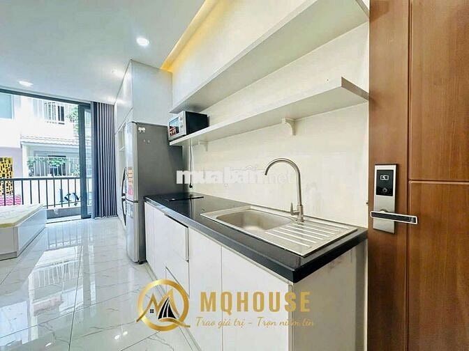 💥 Cho Thuê CH có
Bancony, Full nội thất, đầy đủ tiện ích tại PN