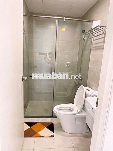 cho thuê căn hộ 2pn Goldora plaza chỉ 10tr