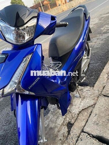 Honda Wave i 125 thailan