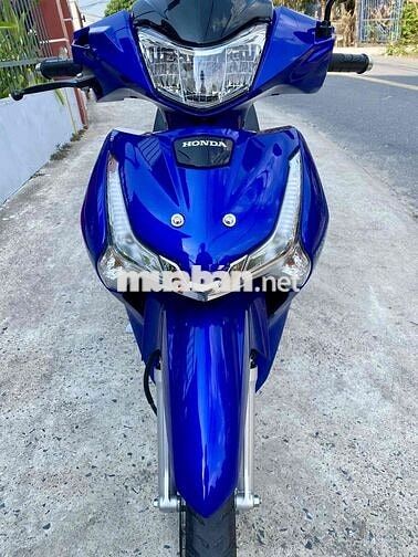 Honda Wave i 125 thailan