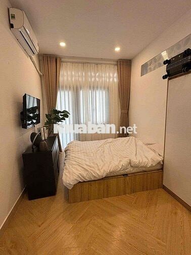 Chính chủ cần cho thuê nhà nguyên căn HXH Phú Nhuận giá 18tr