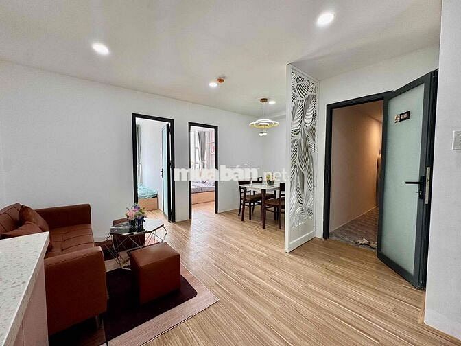 2Pn_Full NT_Toà Nhà Thang Máy_An Ninh_Hẻm oto_70m2