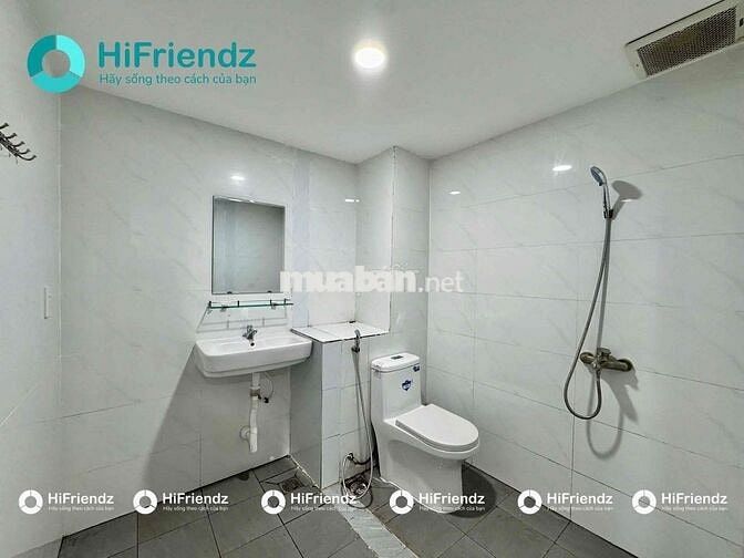 CHO THUÊ CĂN HỘ 2 PHÒNG NGỦ FULL NỘI THẤT MỚI KENG - SÁT QUẬN 10