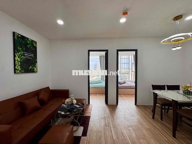 2Pn_Full NT_Toà Nhà Thang Máy_An Ninh_Hẻm oto_70m2