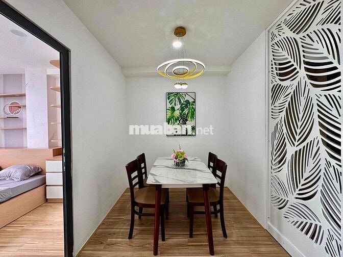 2Pn_Full NT_Toà Nhà Thang Máy_An Ninh_Hẻm oto_70m2