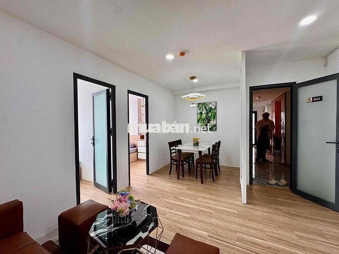 2Pn_Full NT_Toà Nhà Thang Máy_An Ninh_Hẻm oto_70m2