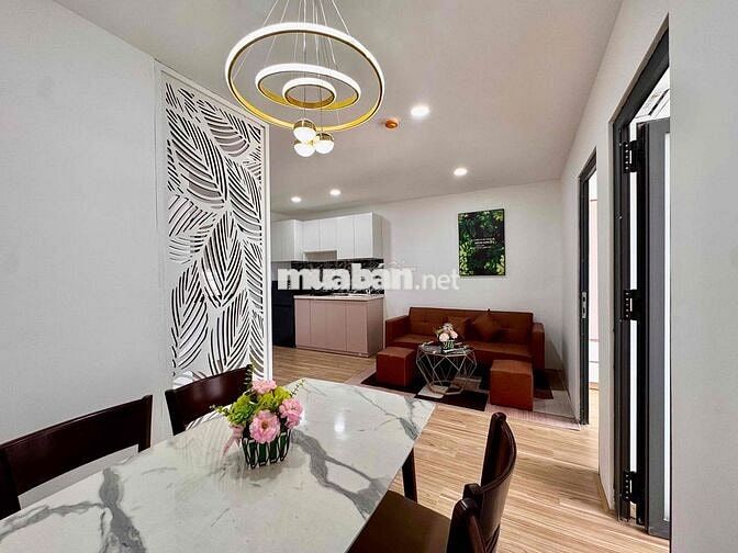 2Pn_Full NT_Toà Nhà Thang Máy_An Ninh_Hẻm oto_70m2